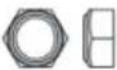 Blumfeldt Fire Globe - INDIVIDUAL PARTS - 8