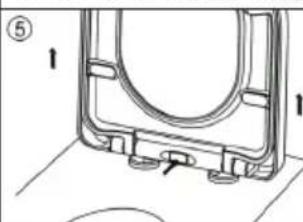 Blumfeldt Aliano - MOUNTING WITH DOWELS - 8