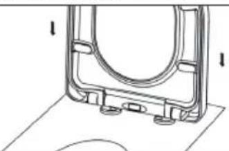 Blumfeldt Aliano - MOUNTING WITH DOWELS - 7