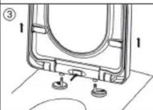 Blumfeldt Aliano - MOUNTING WITH DOWELS - 5