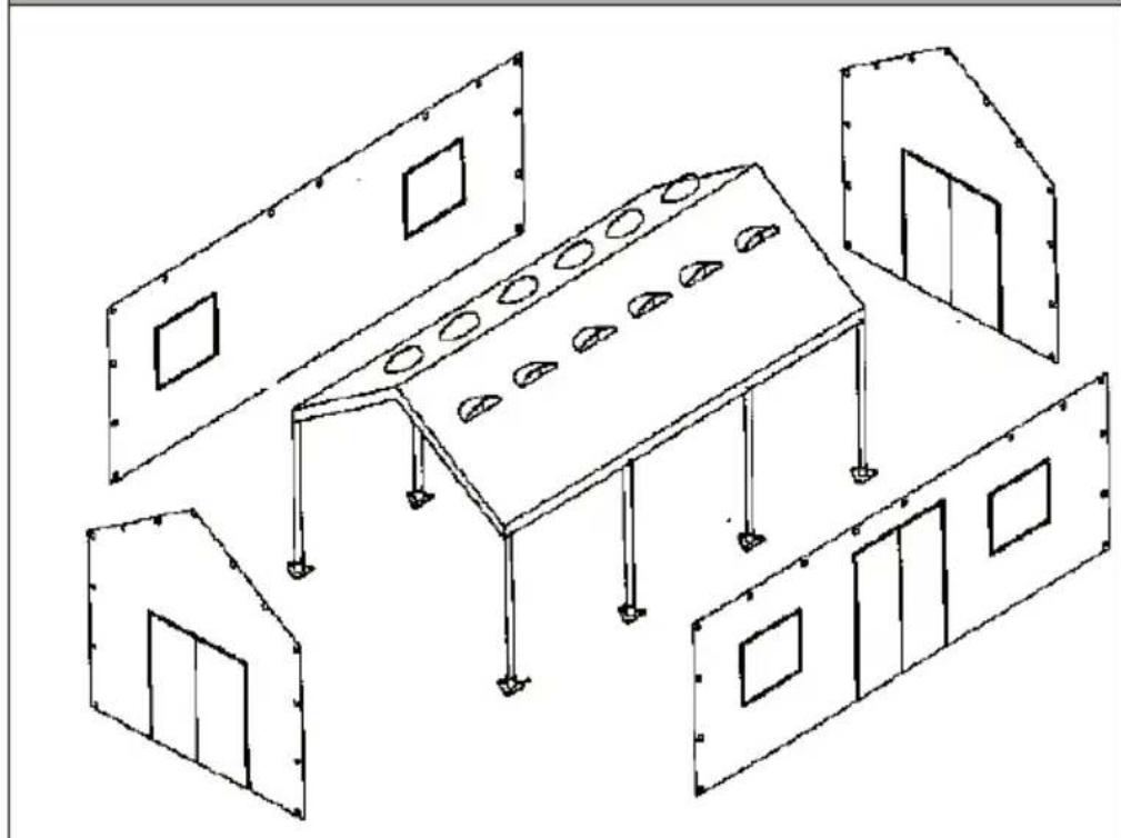 Blumfeldt Lofty Palace - ASSEMBLAGE - 7