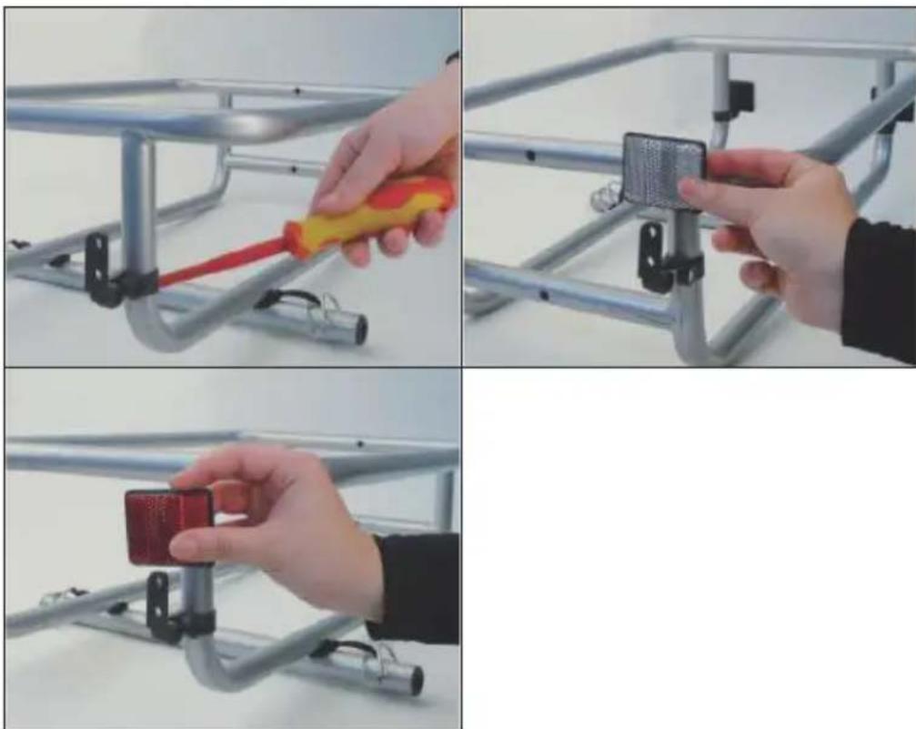 Duramaxx Bigbig Box - Schritt 1 - 2