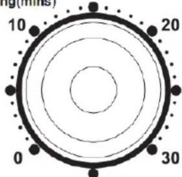 Capital Sports Hyper Cap - Dispositivo principale - 10