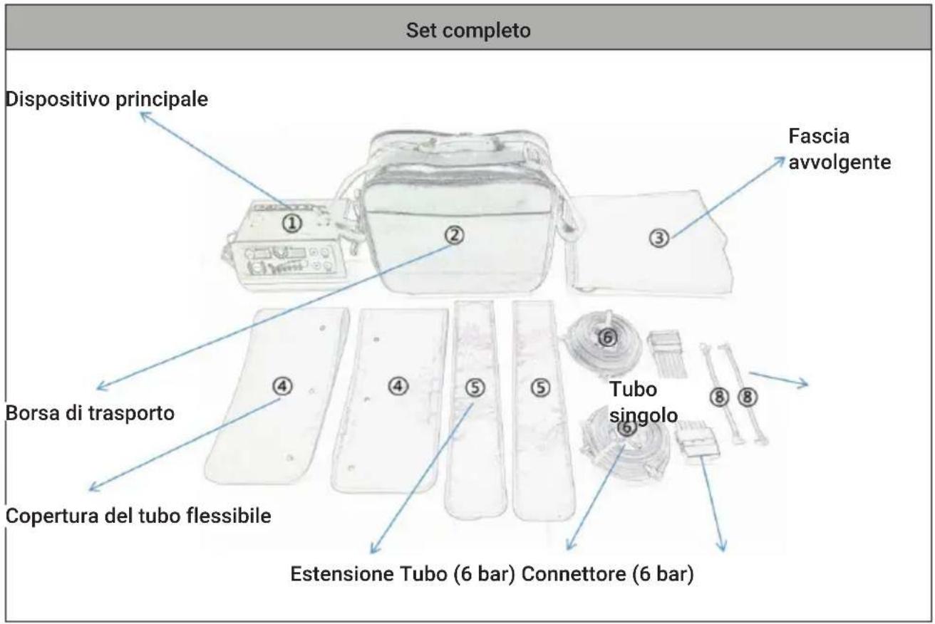 Capital Sports Hyper Cap - Dispositivo principale - 1