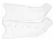 Capital Sports Hyper Cap - Main unit - 3