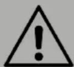Klarfit Barre Mur - INSTRUCCIONES DE SEGURIDAD - 1