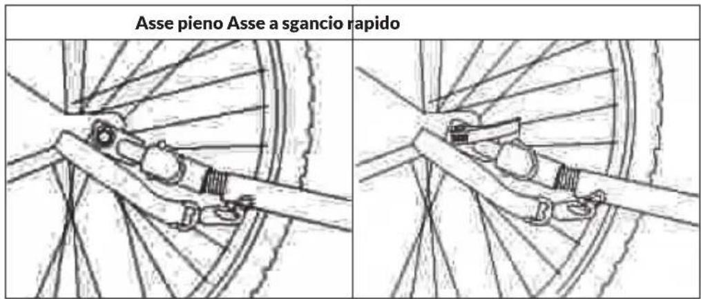 Klarfit Husky - AVVERTIMENTO - 1