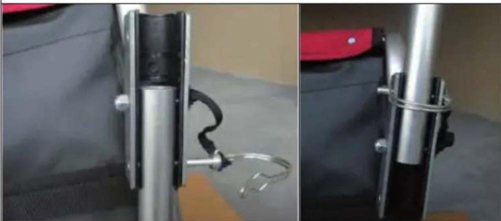 Klarfit Husky - ASSEMBLY - 2