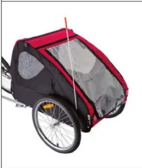 Klarfit Husky - ADVERTENCIA - 1