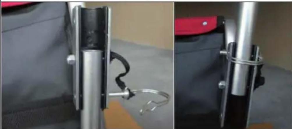 Klarfit Husky - ASSEMBLAGE - 2