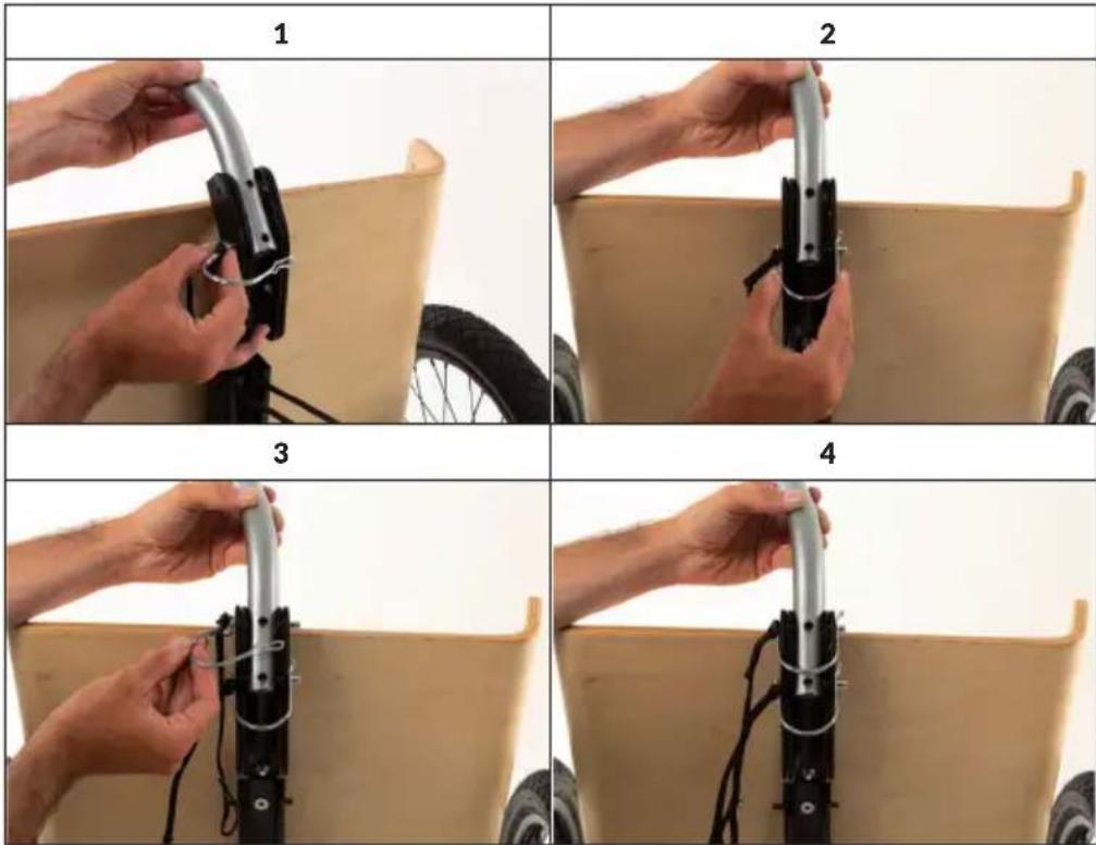 Klarfit Companion - ASSEMBLAGE - 1
