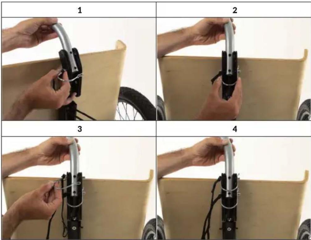 Klarfit Companion - ASSEMBLY - 1