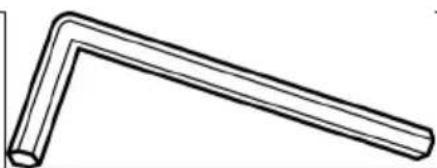 Klarfit Goldie S - LIEFERUMFANG 10045937, 10045938 - 15