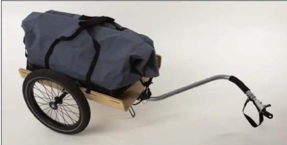 Klarfit Companion Travel - GERÄTEÜBERSICHT - 2