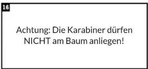 Klarfit Antero - Wichtige Hinweise - 4