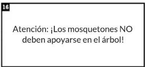 Klarfit Antero - Notas importantes - 4