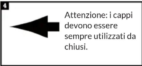 Klarfit Antero - Note importanti - 2