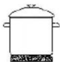 Klarstein Appetito - Utilisation des plaques de cuisson - 3