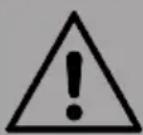 Klarstein Appetito - WARNING - 1