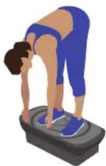 Klarfit Vibe 4DX Pro - Stretch & Hold - 1