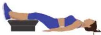 Klarfit Vibe 4DX Pro - Maximale Anwendungszeit: 1 Minute - 4