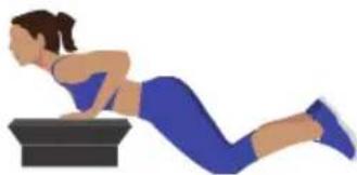 Klarfit Vibe 4DX Pro - Massage des bras et des épaules - 1