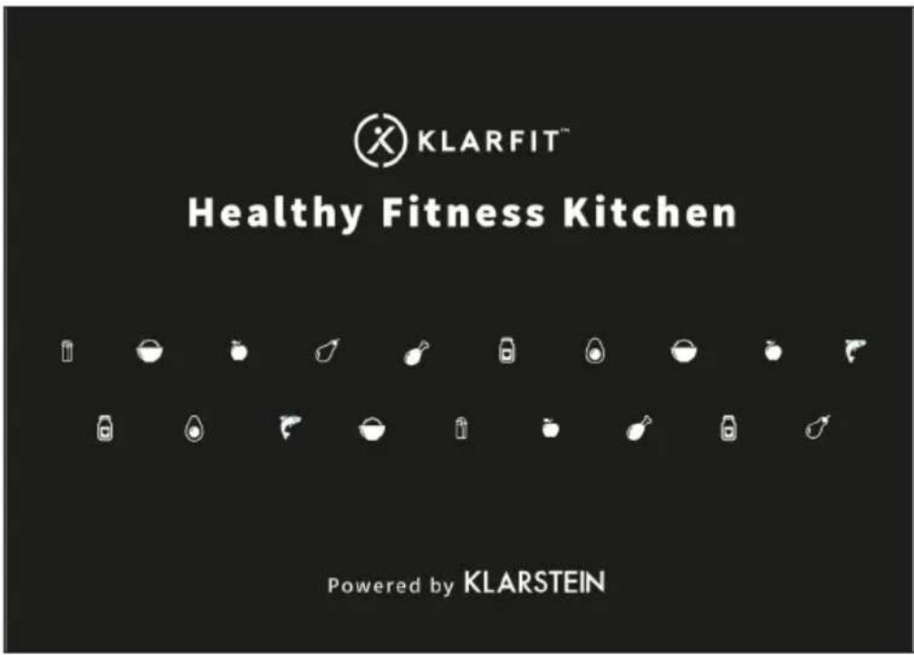 Klarfit Vibe 4DX Pro - Hohe Frequenzen (ca. 20 - 36 Hz) - 1