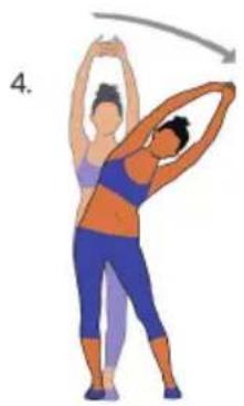 Klarfit Vibe 4DX Pro - Cher client, - 3