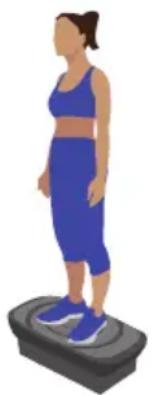 Klarfit Vibe 4DX Pro - ENTRAÎNEMENT ET EXERCICES - 1