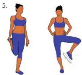 Klarfit Vibe 4DX Pro - Estimado cliente: - 4