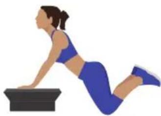 Klarfit Vibe 4DX Pro - Maximale Anwendungszeit: 1 Minute - 2