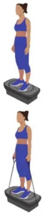 Klarfit Vibe 4DX Pro - TRAINING AND PRACTICES - 1