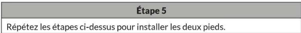 Klarfit Bar Lerina - ASSEMBLAGE - 3