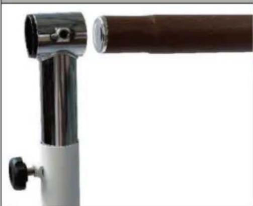Klarfit Bar Lerina - ASSEMBLAGE - 6