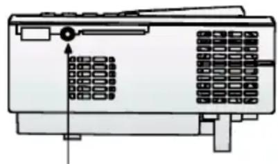 Auna LED-Projektor - Product Description - 2