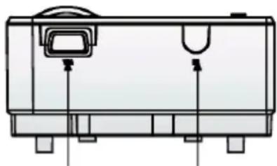 Auna LED-Projektor - Product Description - 3