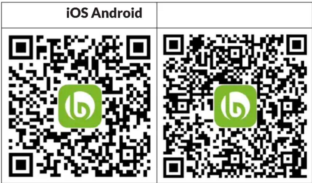 Blumfeldt BathRadiant - Téléchargement de l'application - 1