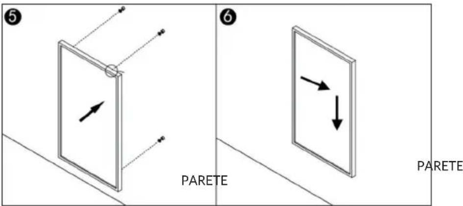 Blumfeldt HeatSquare Smart - MONTAGGIO E INSTALLAZIONE - 3