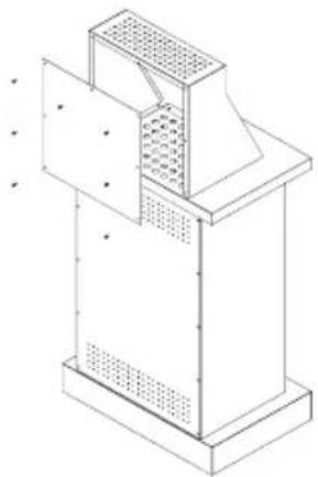 Blumfeldt Fiamme Camino - ASSEMBLY - 3