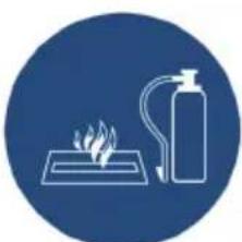 Blumfeldt Fiamme Camino - Precauciones especiales - 8