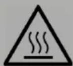 Blumfeldt Fiamme Camino - ADVERTENCIA - 1
