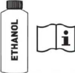 Blumfeldt Fiamme Camino - Special Precautions - 9