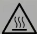 Blumfeldt Fiamme Camino - WARNUNG - 1