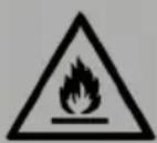 Blumfeldt Fiamme Camino - ATTENZIONE - 1