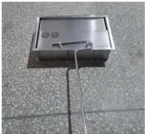 Blumfeldt Fiamme Camino - INHALTSVERZEICHNIS - 2