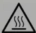 Blumfeldt Fiamme Camino - WARNING - 1