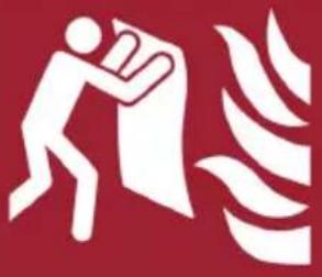 Blumfeldt Fiamme Camino - Misure di sicurezza particolari - 11
