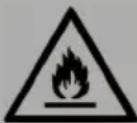 Blumfeldt Fiamme Camino - CAUTION - 1