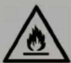 Blumfeldt Fiamme Camino - VORSICHT - 1