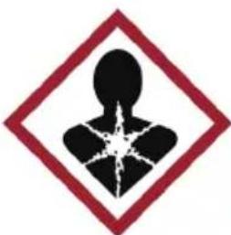 Blumfeldt Fiamme Camino - Precauciones especiales - 11